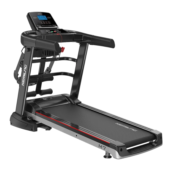KEMILNG M7 Pro Foldable Multi-functional Treadmill