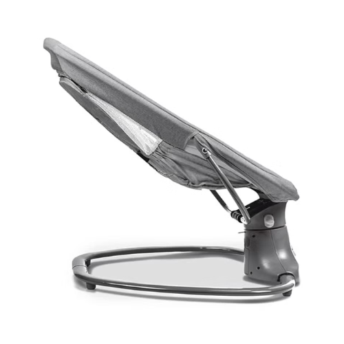 3-in-1 Deluxe Baby Bassinet – Sleep, Soothe & Grow