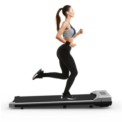 FlexStride™ – Portable Walking & Running Treadmill