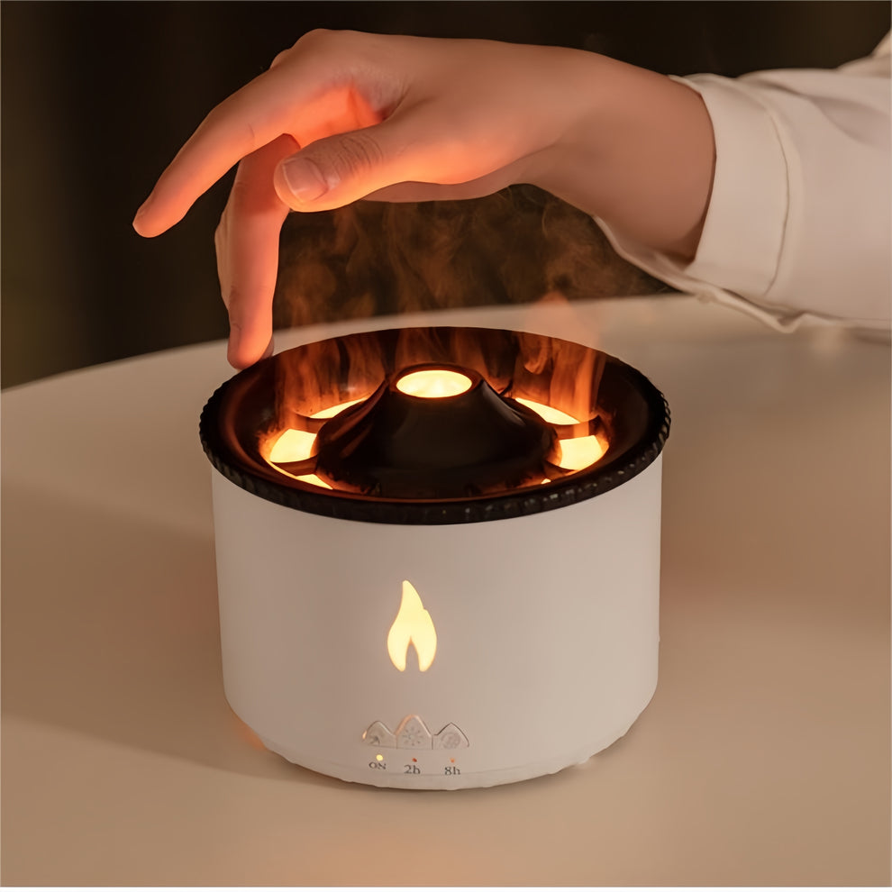 Prexo Volcano Humidifier
