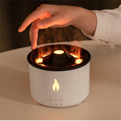 Prexo Volcano Humidifier