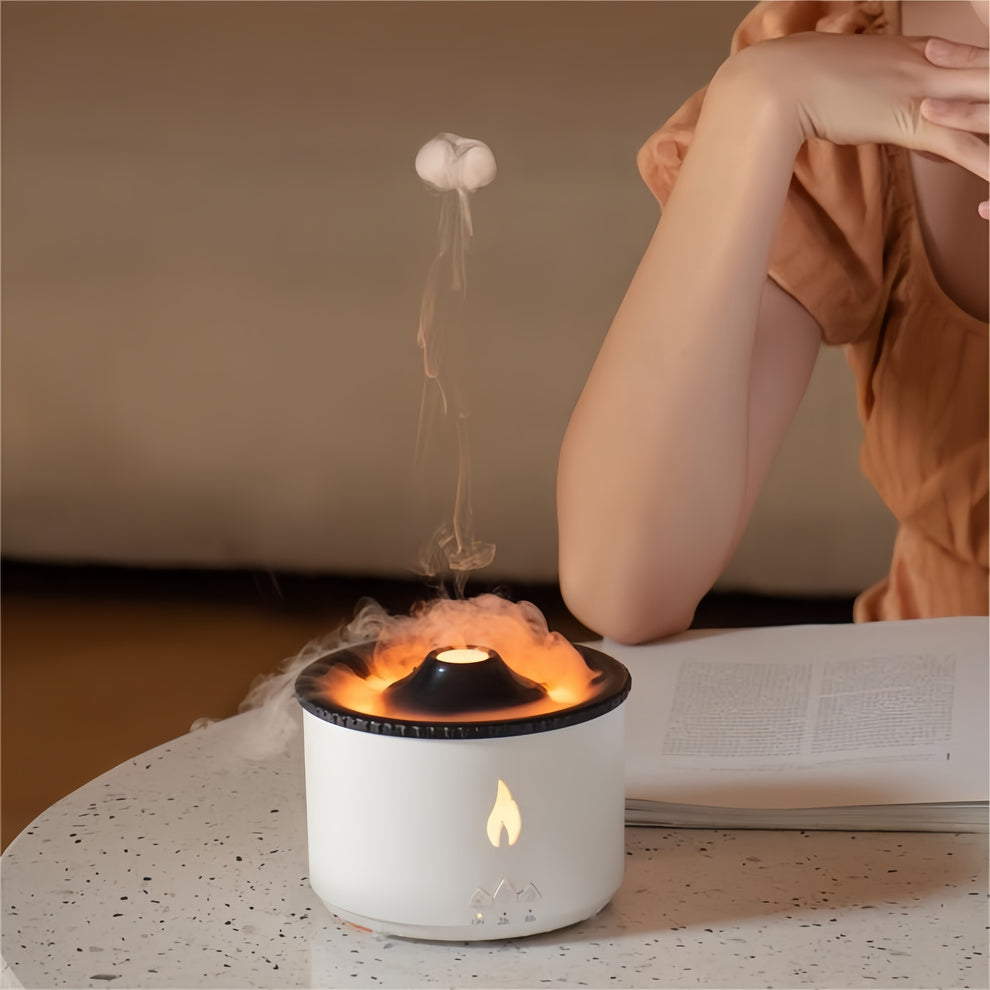 Prexo Volcano Humidifier