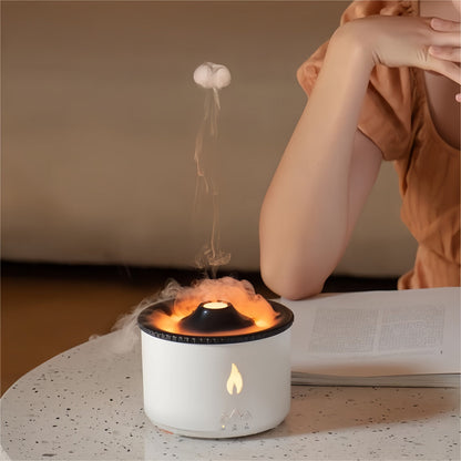 Prexo Volcano Humidifier
