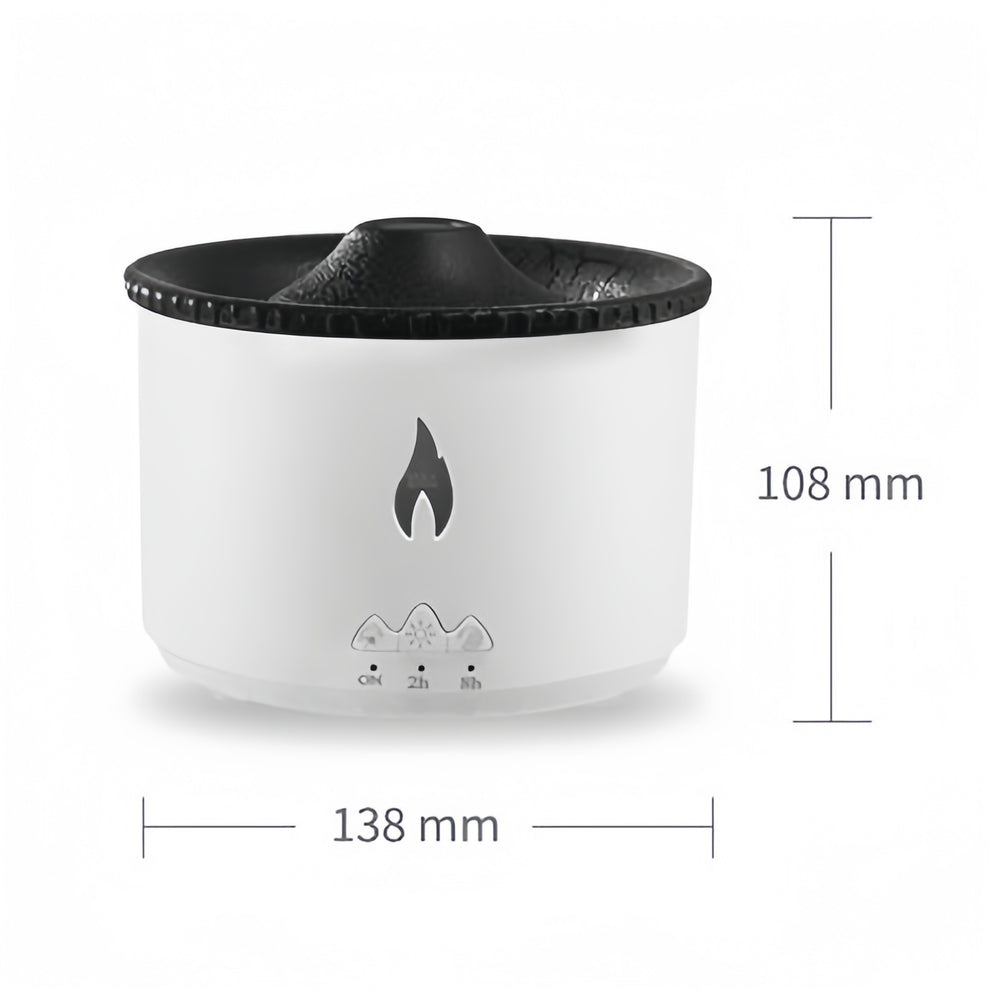 Prexo Volcano Humidifier