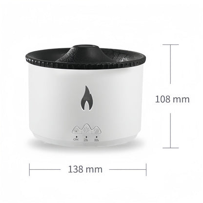 Prexo Volcano Humidifier
