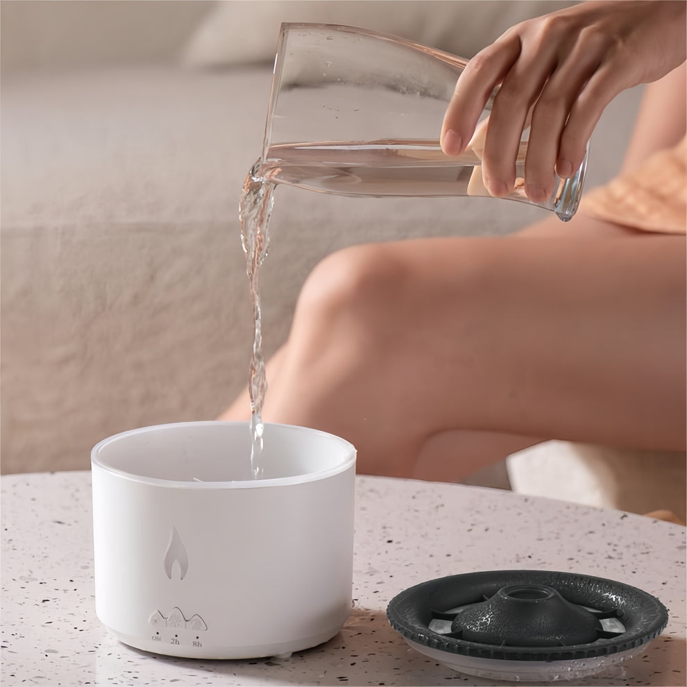 Prexo Volcano Humidifier
