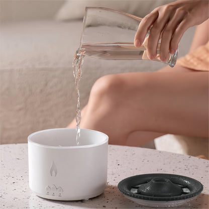 Prexo Volcano Humidifier