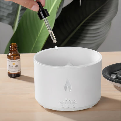 Prexo Volcano Humidifier