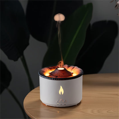 Prexo Volcano Humidifier