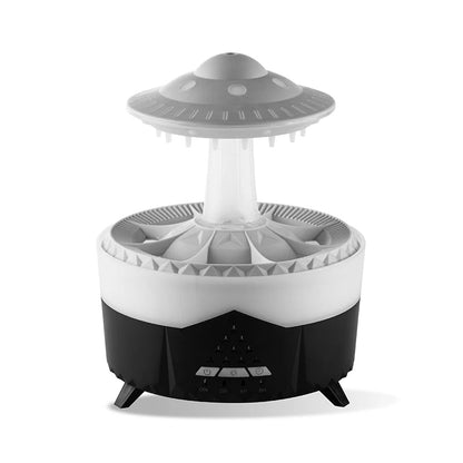 Aquamist Raindrop Humidifier
