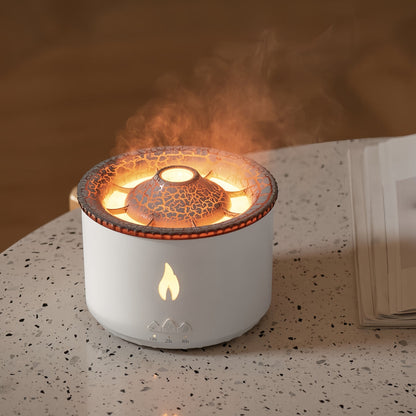 Prexo Volcano Humidifier