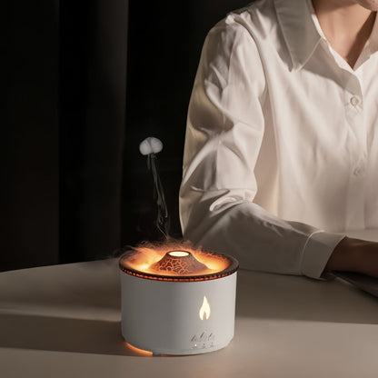 Prexo Volcano Humidifier