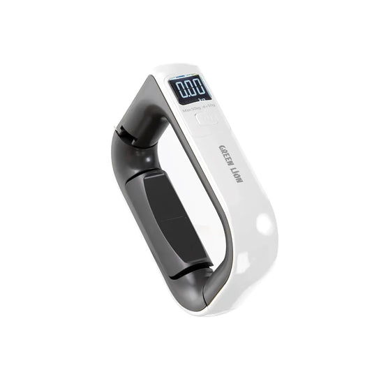 Green Lion Digital Luggage Scale (50 kg Max)