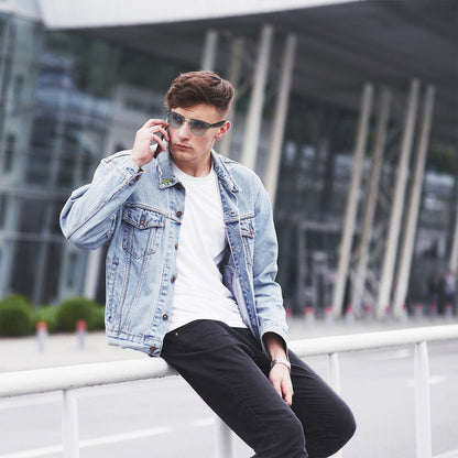 Green Lion Urbanic Smart Eyewear