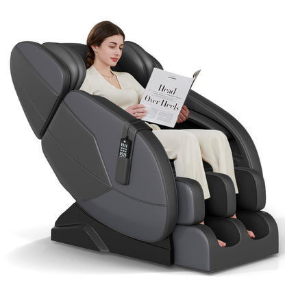 Zero Gravity Full Body Massage Chair