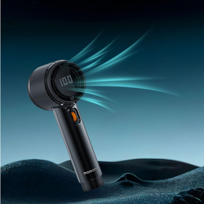 Porodo Lifestyle Air Boost Turbo Fan