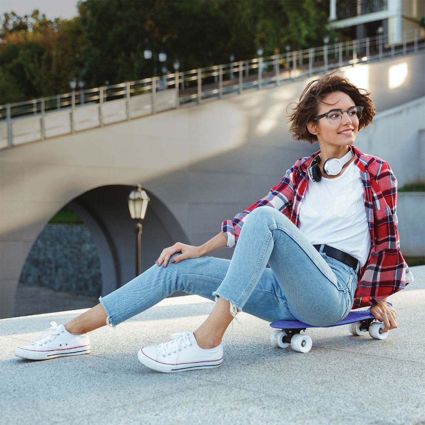 Green Lion Urbanic Smart Eyewear