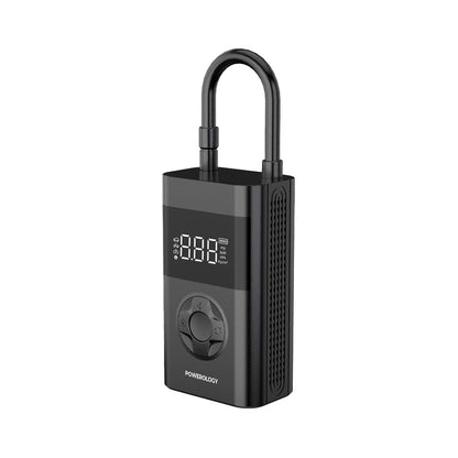 Powerology Ultra Portable Air Compressor Power Bank