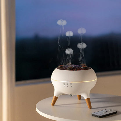 Jellyfish Humidifier