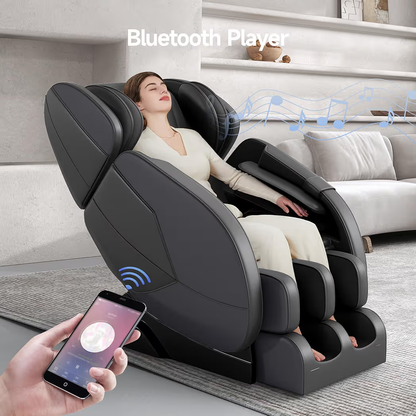 Zero Gravity Full Body Massage Chair