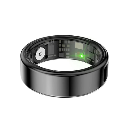 Green Lion Smart Health Tracker Ring