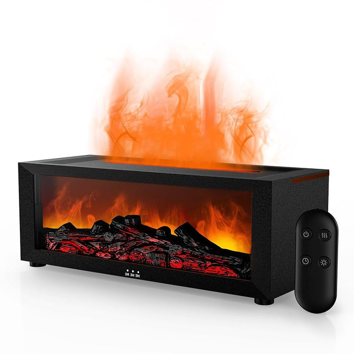 Fireplace Flame Air Humidifier