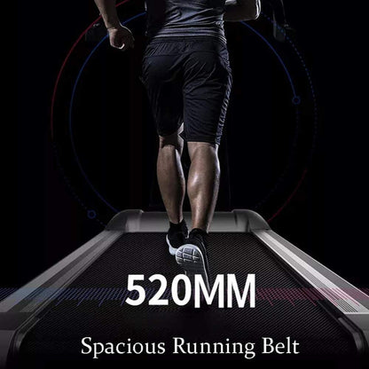 2 in 1 Portable Treadmill