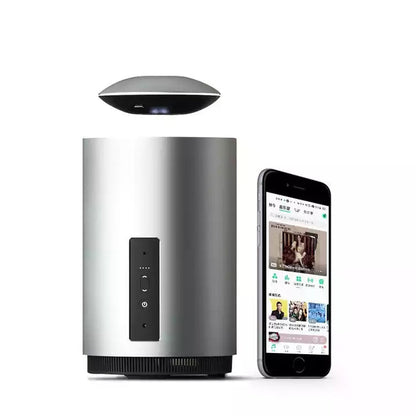 Vsonic Mars Levitating Magnetic Speaker