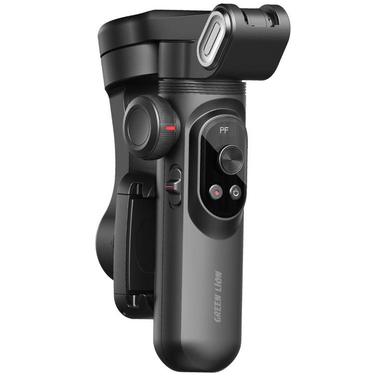 Green Lion New York Gimbal Smart Face Tracking