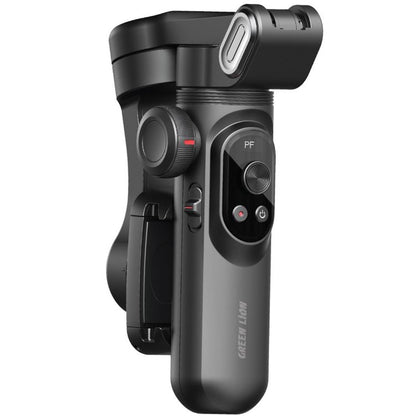 Green Lion New York Gimbal Smart Face Tracking