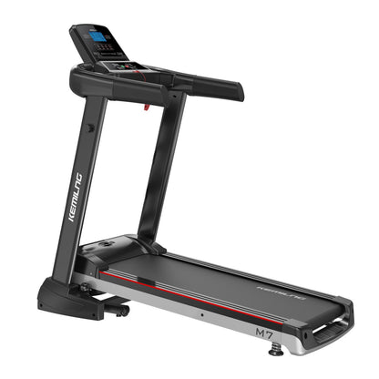 KEMILNG M7 Pro Foldable Multi-functional Treadmill
