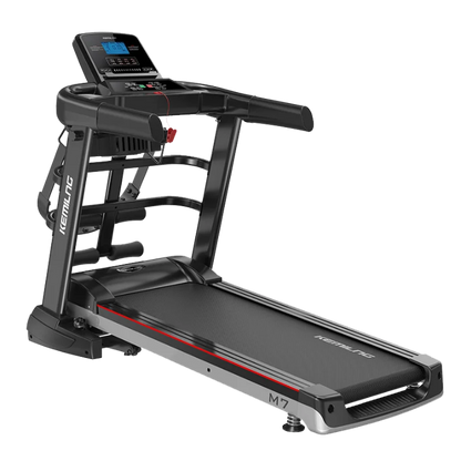 KEMILNG M7 Pro Foldable Multi-functional Treadmill