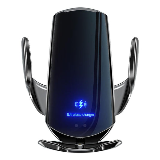 Automatic Clamping Car Phone Holder