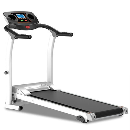 2 in 1 Portable Treadmill