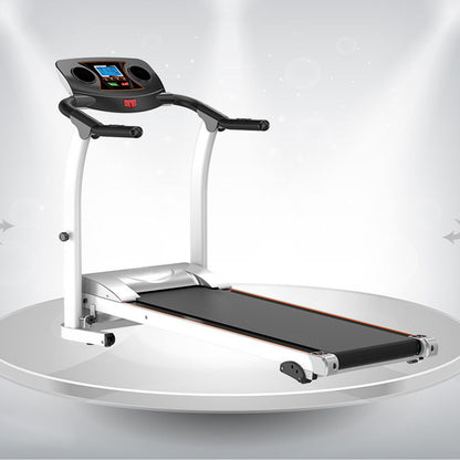 2 in 1 Portable Treadmill