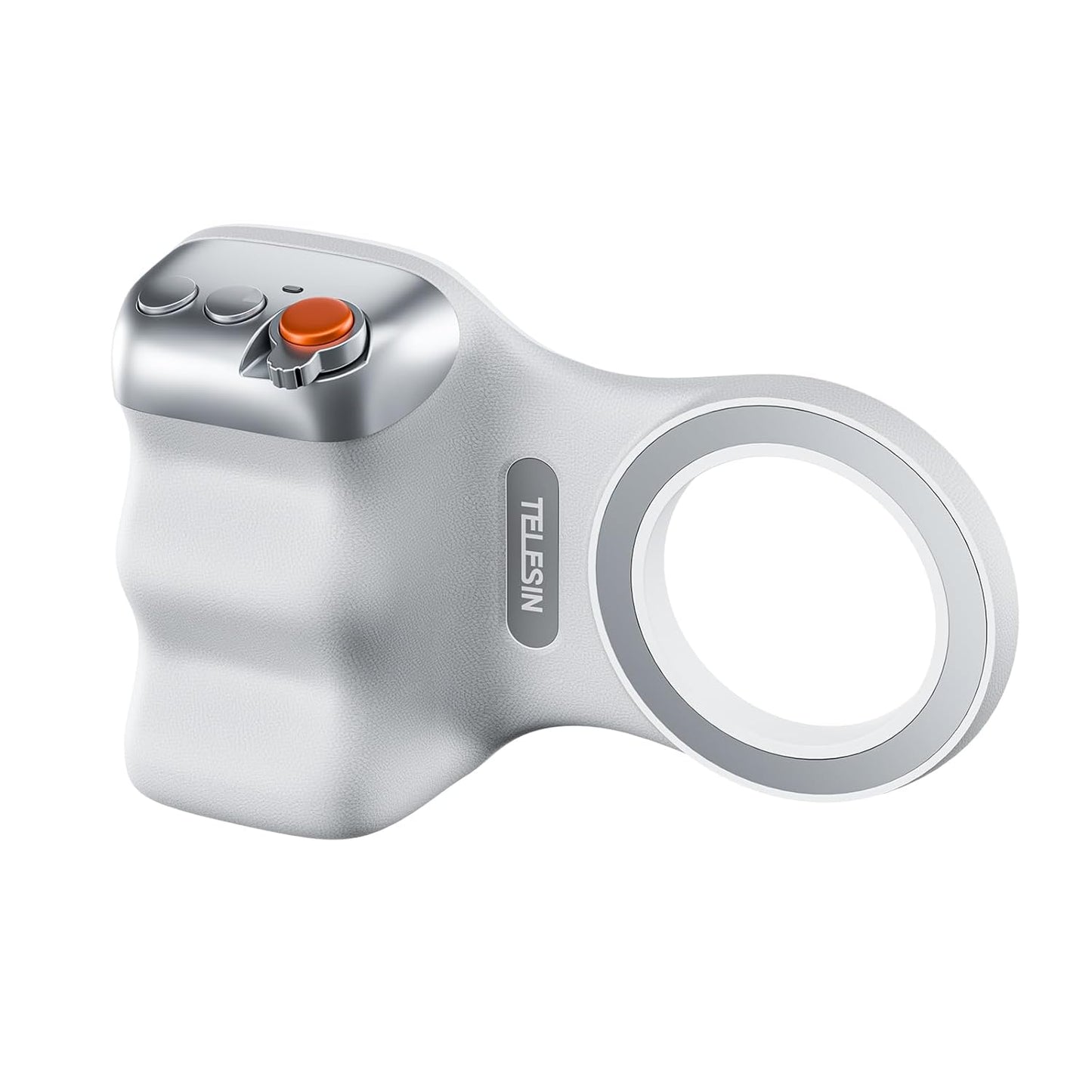 TELESIN Magnetic Funshot Camera Phone Grip Holder