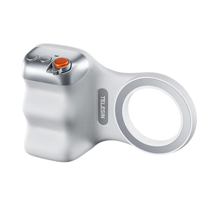 TELESIN Magnetic Funshot Camera Phone Grip Holder