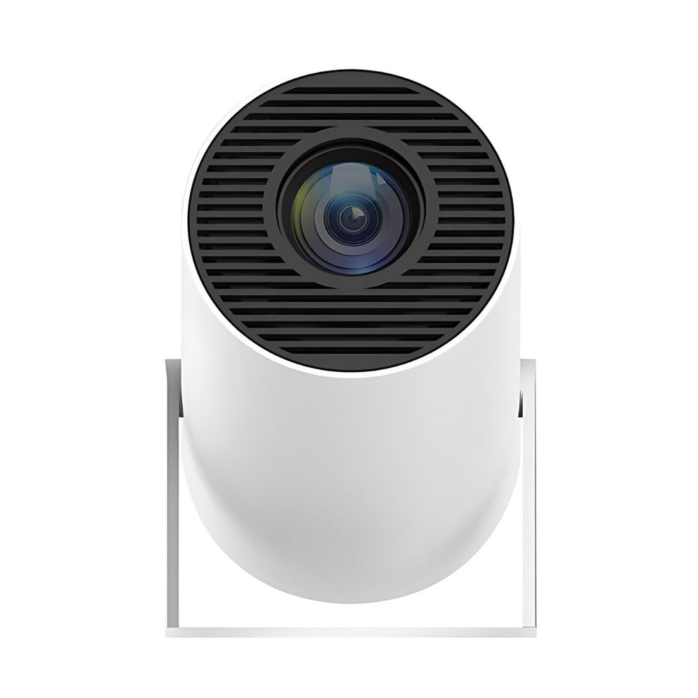 PrexoBeam Mini – Portable Smart Projector