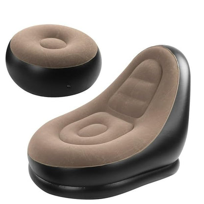 Inflatable Air Sofa / Air Lounger