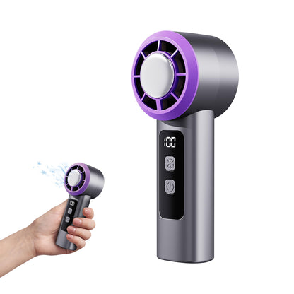 Porodo Frostwave Portable Cooling Fan