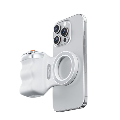 TELESIN Magnetic Funshot Camera Phone Grip Holder