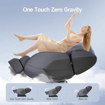 Zero Gravity Full Body Massage Chair