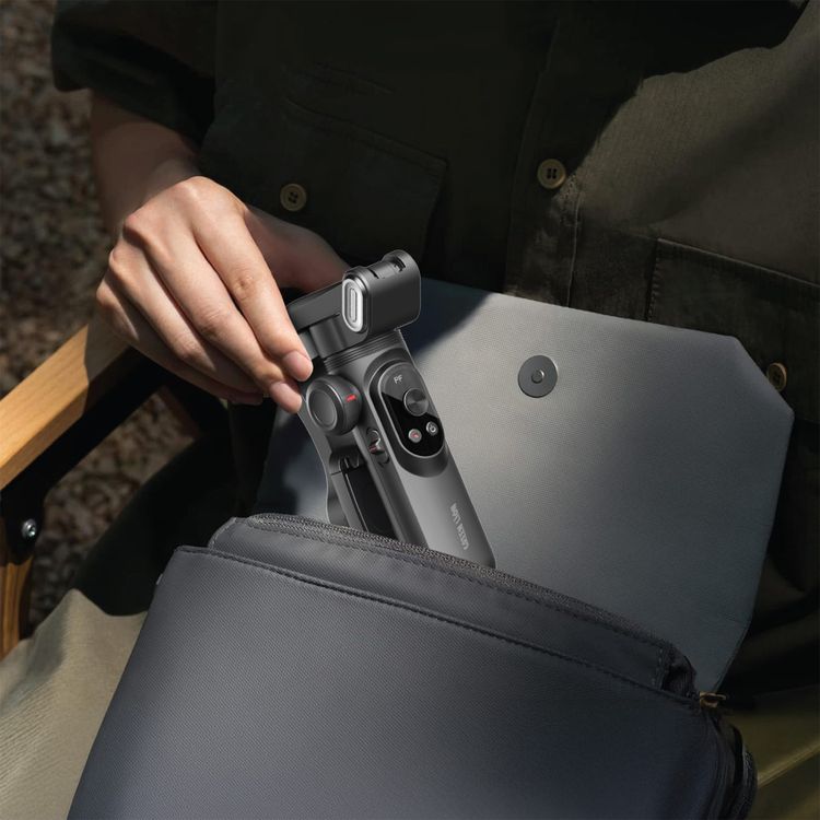 Green Lion New York Gimbal Smart Face Tracking