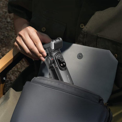 Green Lion New York Gimbal Smart Face Tracking