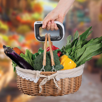 Green Lion Digital Luggage Scale (50 kg Max)