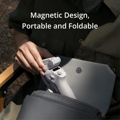 DJI Osmo Mobile SE Gimbal