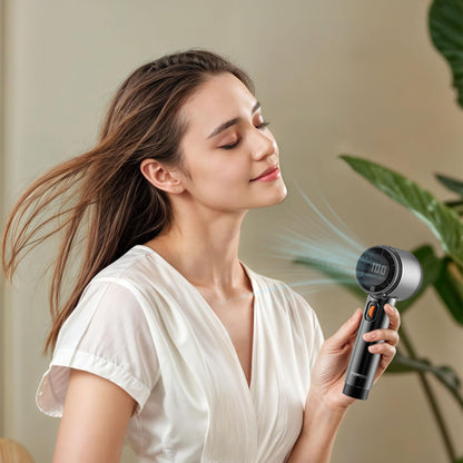 Porodo Lifestyle Air Boost Turbo Fan