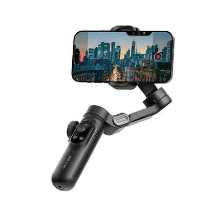 Green Lion New York Gimbal Smart Face Tracking