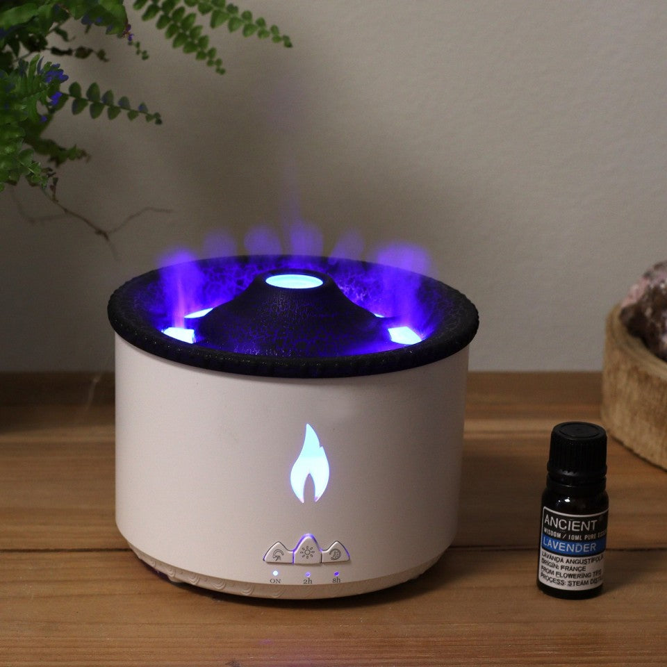 Prexo Volcano Humidifier