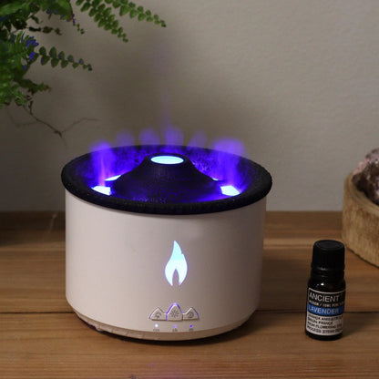 Prexo Volcano Humidifier